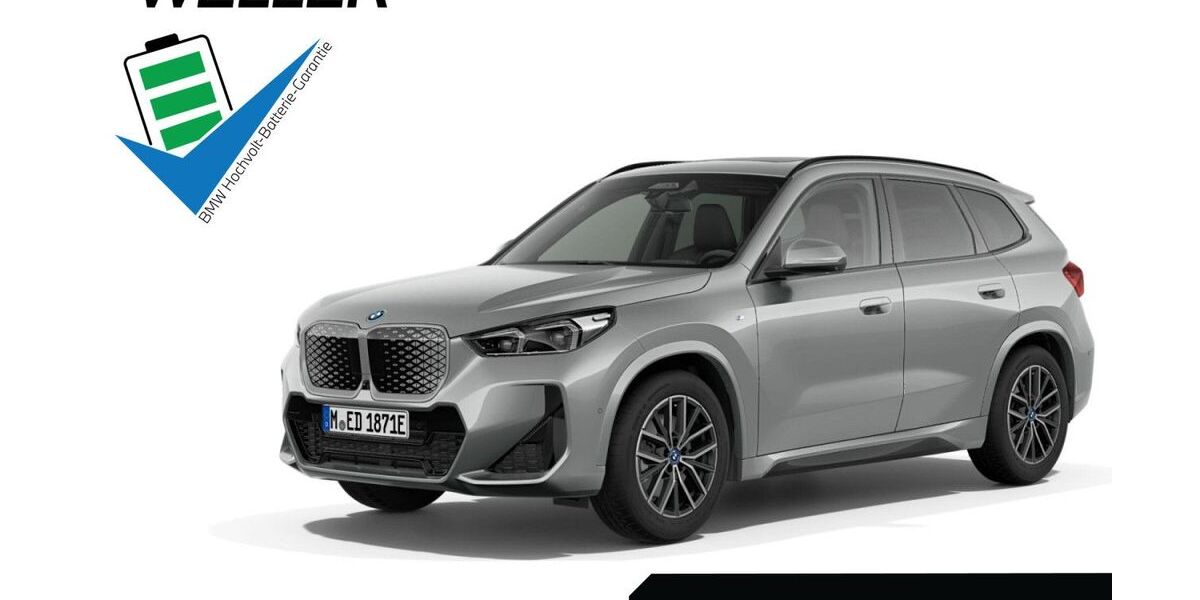 BMW iX1 9.060 km 50.490 &euro; Paderborn 33104
