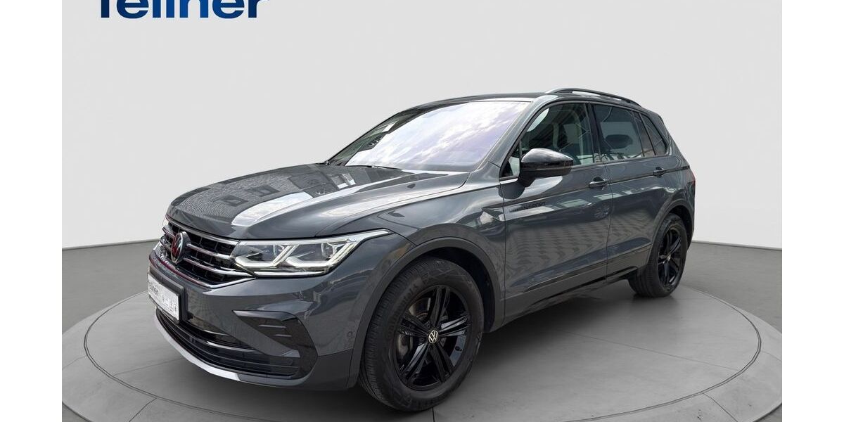 VW Tiguan 29.835 km 34.990 &euro; Holzkirchen 83607