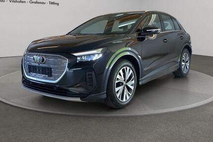 Audi Q4 e-tron 109.400 km 27.399 &euro; Grafenau 94481