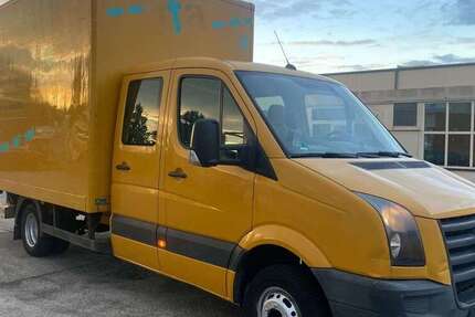 VW Crafter