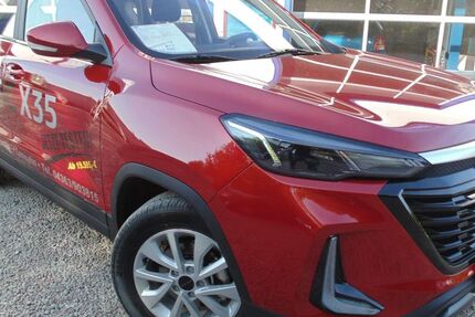 Baic Andere 30.005 km 18.500 &euro; Lensahn 23738