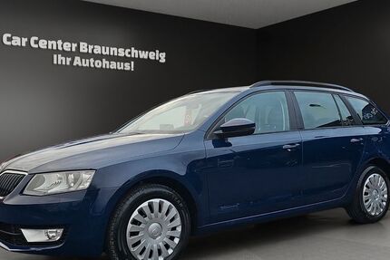 Skoda Octavia 215.478 km 8.999 € Braunschweig 38120