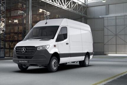 Mercedes-Benz Sprinter 165.638 km 40.448 &euro; Ergolding 84030