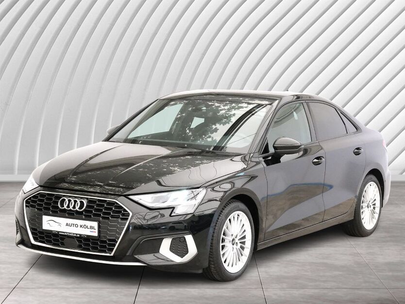 Audi A3 80.882 km 23.990 € Oberschleißheim 85764