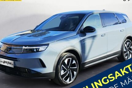 Opel Grandland (X) 1.001 km 32.950 &euro; Herrenberg 71083