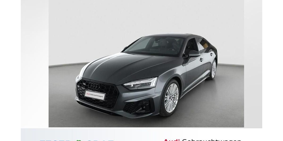 Audi A5 29.250 km 44.890 &euro; Burgoberbach 91595