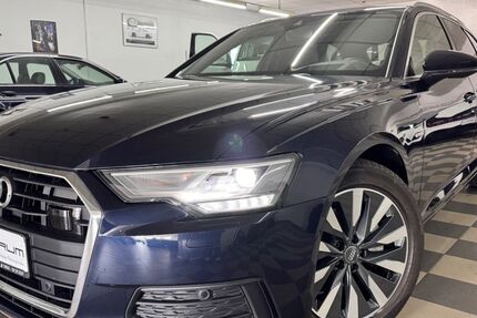 Audi A6 100.000 km 25.999 € Ichenhausen 89335