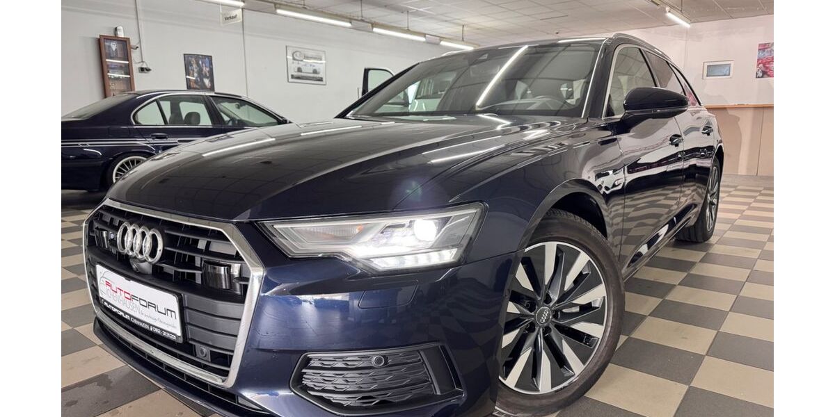 Audi A6 100.000 km 25.999 € Ichenhausen 89335