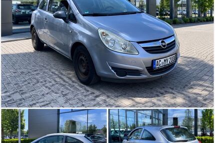 Opel Corsa 220.000 km 999 &euro; Alsdorf 52477