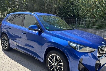 BMW X1 44.739 km 35.900 &euro; Deggendorf 94469
