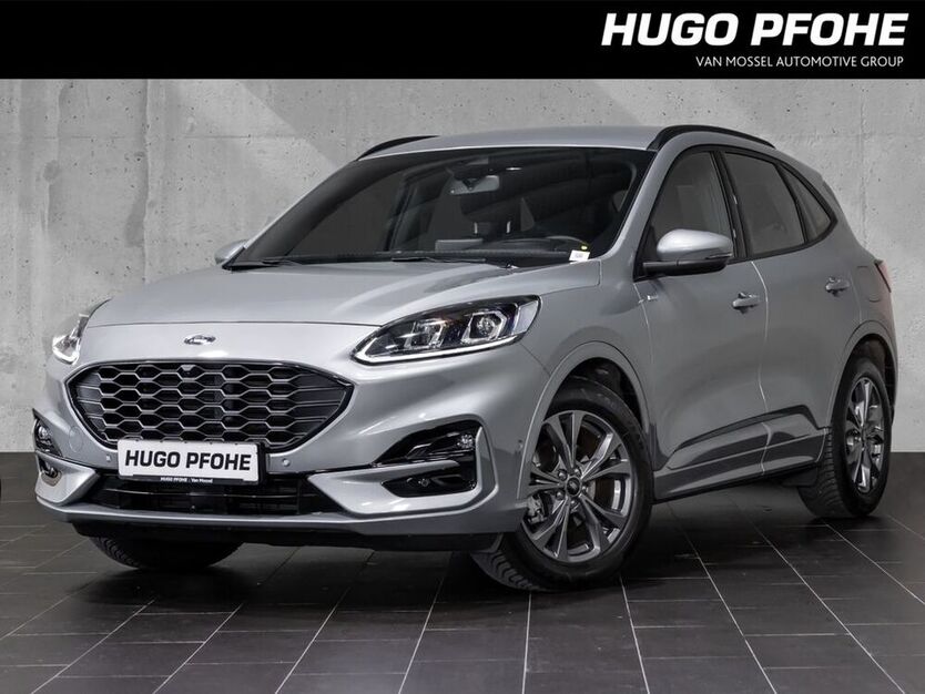 Kuga
