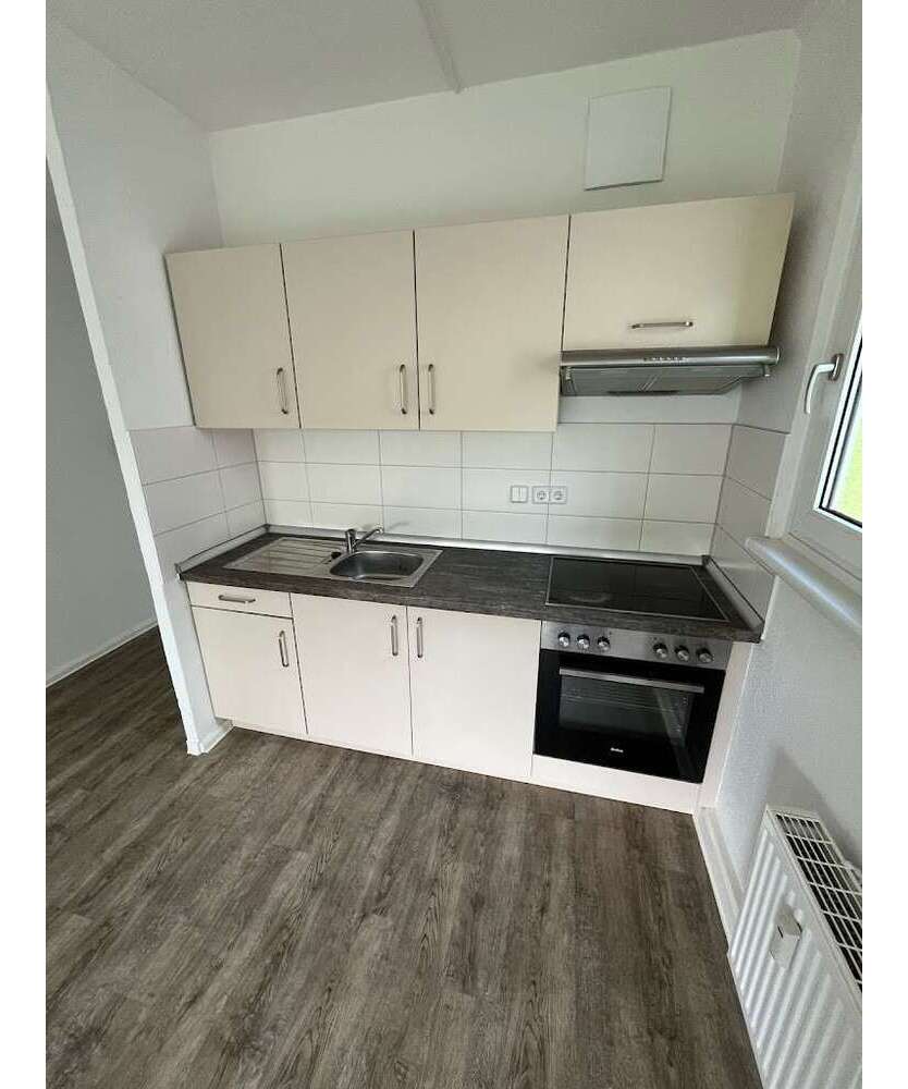 Wohnung zum Mieten in Chemnitz 250 € 40.8 m²