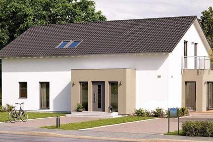 Haus Mössingen Talheim - 8 Zimmer, 264 m&sup2;, 712.169&euro; | Angebot:25195243