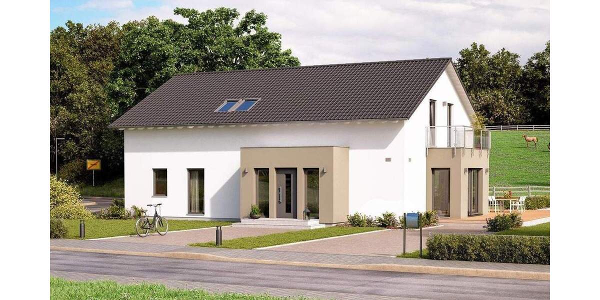 Mehrfamilienhaus, Wohnhaus Mössingen Talheim - 8 Zimmer, 264 m&sup2;, 712.169&euro; | Angebot:25195243