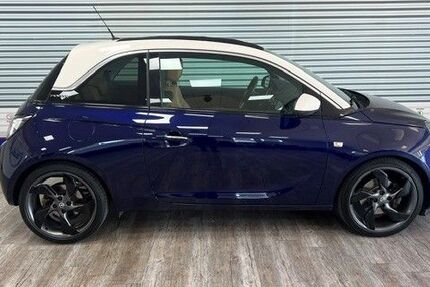 Opel Adam 175.000 km 5.900 &euro; Gau-Bickelheim 55599