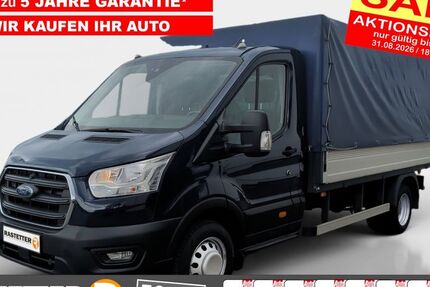 Ford Transit 64.806 km 24.480 &euro; Rheinstetten 76287