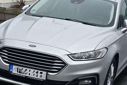 Ford Mondeo 252.000 km 7.999 &euro; Aschaffenburg 63743