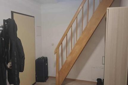 2 Zimmer Wohnung mit Dachgeschoss Ostgroßefehn Ohne Kaution 2 zimmer