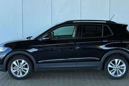 VW T-Cross 26.400 km 23.140 &euro; Stelle bei Hamburg 21435