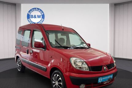 Renault Kangoo 79.827 km 6.899 &euro; Krefeld 47805