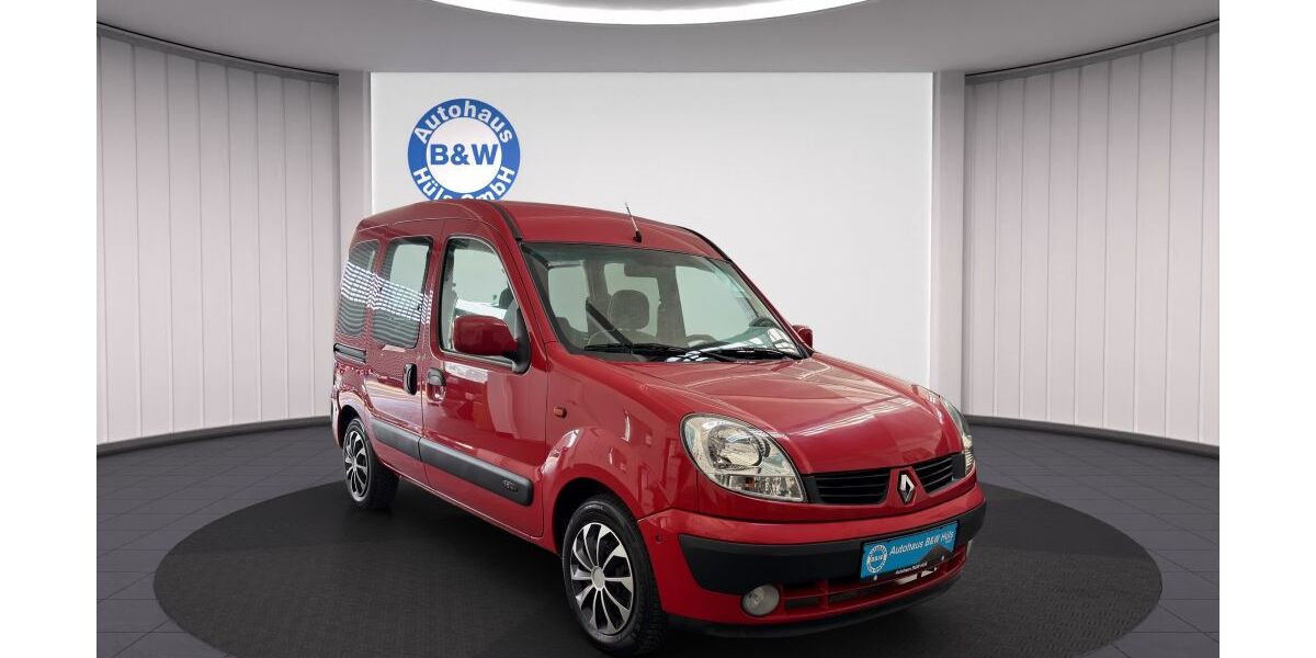 Renault Kangoo 79.827 km 6.899 &euro; Krefeld 47805