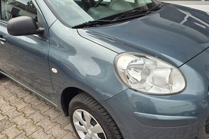 Nissan Micra 139.000 km 4.290 &euro; Sprockhövel 45549