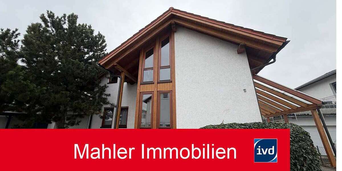 Wohnung zum Mieten in Bensheim 800 € 60 m² 3 zimmer