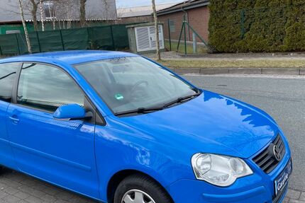 VW Polo 78.000 km 4.450 &euro; Georgsmarienhütte 49124