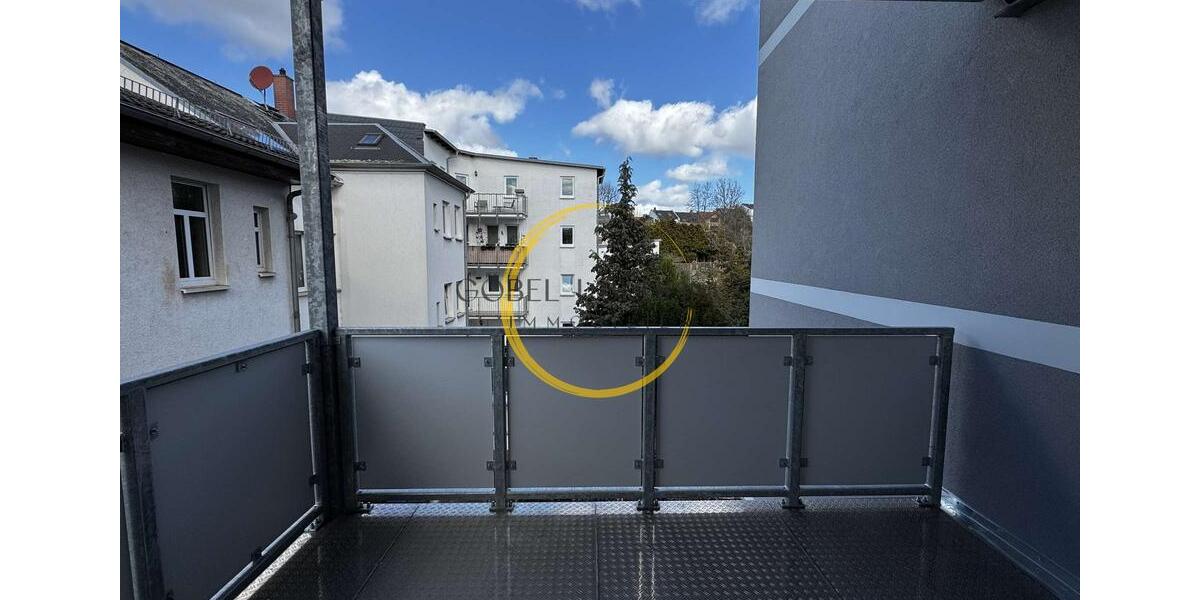 Maisonettenwohnung Gera Alt-Bieblach - 5 Zimmer, 124 m&sup2;, 1.390&euro; | Angebot:25850623