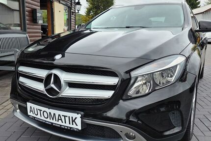 Mercedes-Benz GLA 220 220.000 km 11.990 € Katlenburg-Lindau 37191