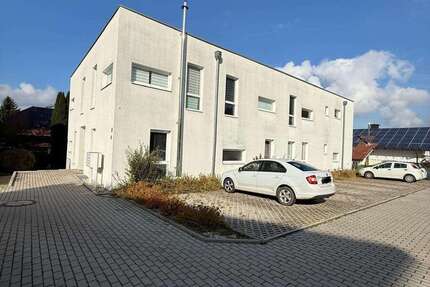 Wohnung zum Mieten in Arnstorf 320 € 35.4 m² 2 zimmer