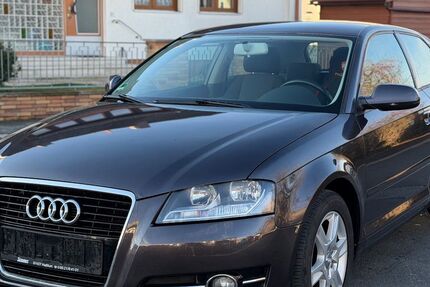 Audi A3 189.000 km 4.799 &euro; Eckental 90542