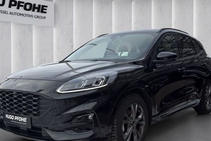 Ford Kuga 18.854 km 24.800 &euro; Hamburg 22335