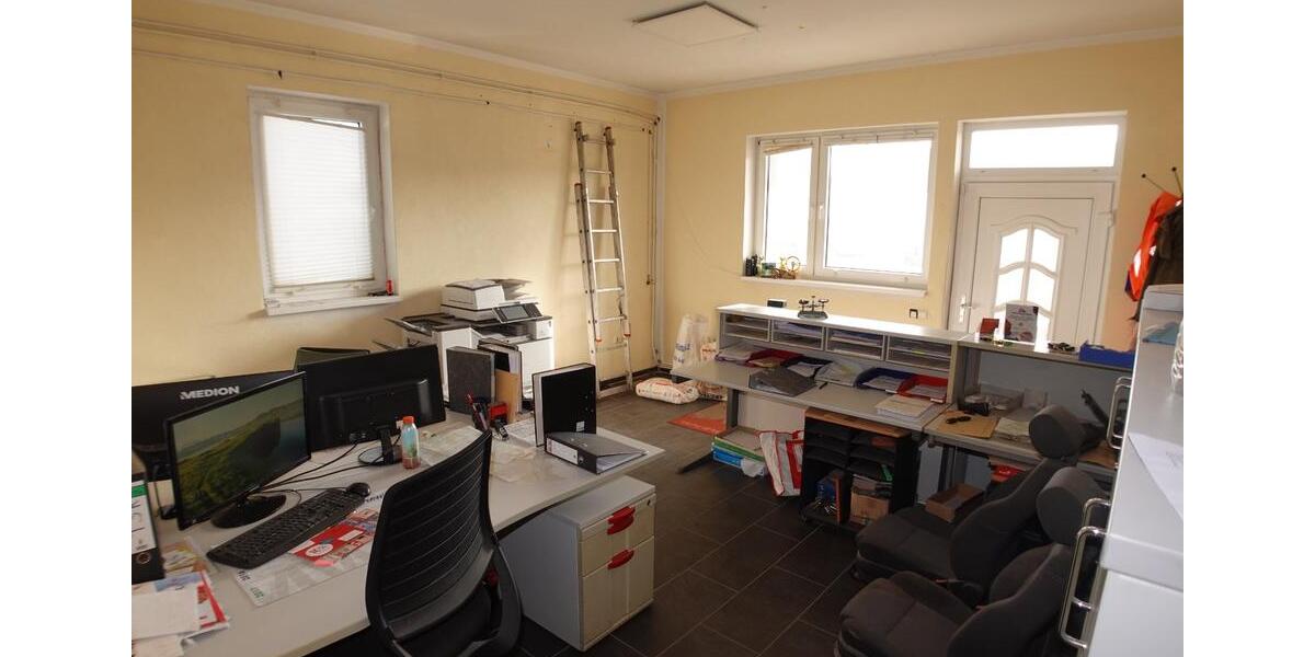 Gewerbeobjekt Bad Harzburg - 4.000&euro; | Angebot:19930850