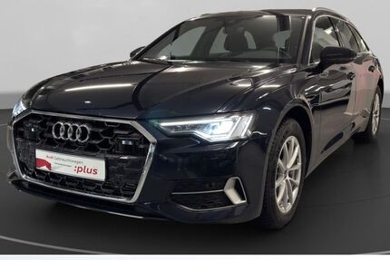 Audi A6 27.205 km 44.980 &euro; Bonn 53119