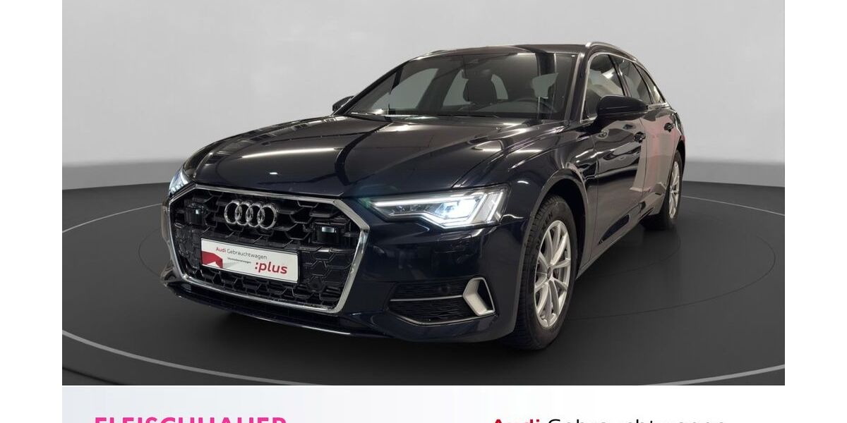 Audi A6 27.205 km 45.980 &euro; Bonn 53119