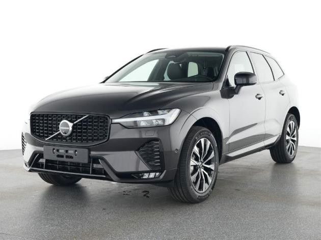 Volvo XC60 20.000 km 45.890 &euro; Amberg 92224