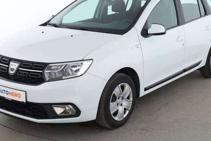 Dacia Logan 47.803 km 9.140 &euro; Hamburg 22529