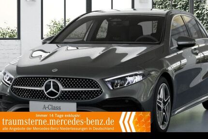 Mercedes-Benz A 180 17.572 km 29.890 &euro; Köln 51149