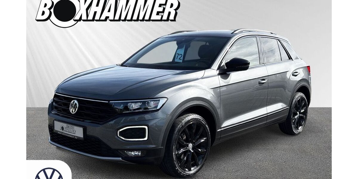 VW T-Roc 70.834 km 23.890 € Bad Aibling 83043