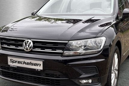 VW Tiguan 44.700 km 20.490 &euro; Zeven 27404