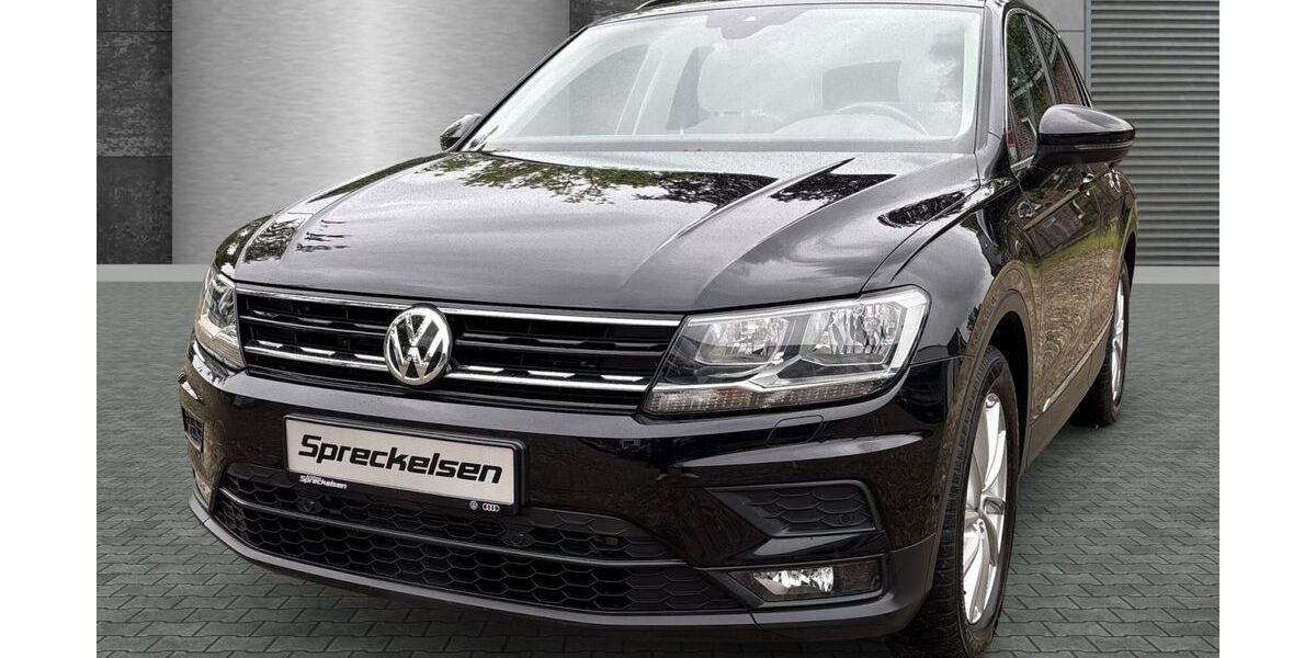 VW Tiguan 44.700 km 20.490 &euro; Zeven 27404