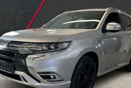 Mitsubishi Plug-in Hybrid Outlander 56.442 km 21.970 &euro; Weißenburg 91781