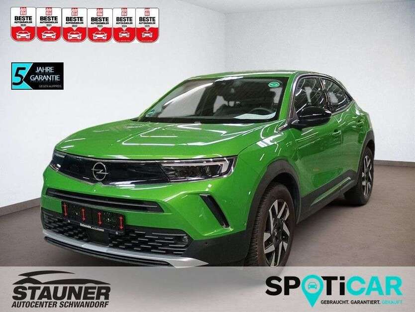 Mokka