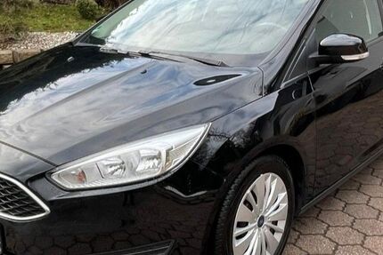 Ford Focus 169.000 km 6.100 &euro; Beckingen 66701