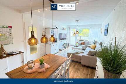 Wohnung Altenau Altenau - 2 Zimmer, 56 m&sup2;, 62.500&euro; | Angebot:26120282