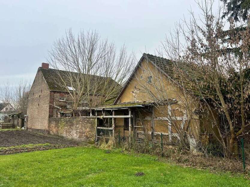 Haus zum Kaufen in Grüneberg 149.000 € 80 m²