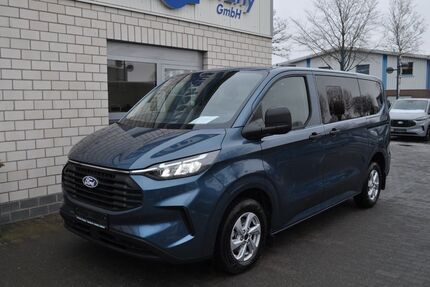 Ford Transit Custom 13.512 km 41.980 &euro; Schüttorf 48465