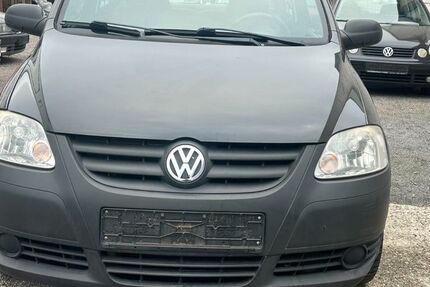 VW Fox 120.000 km 1.498 &euro; mannheim 68199