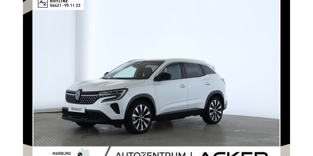 Renault Austral 20.256 km 31.890 &euro; Marburg 35043